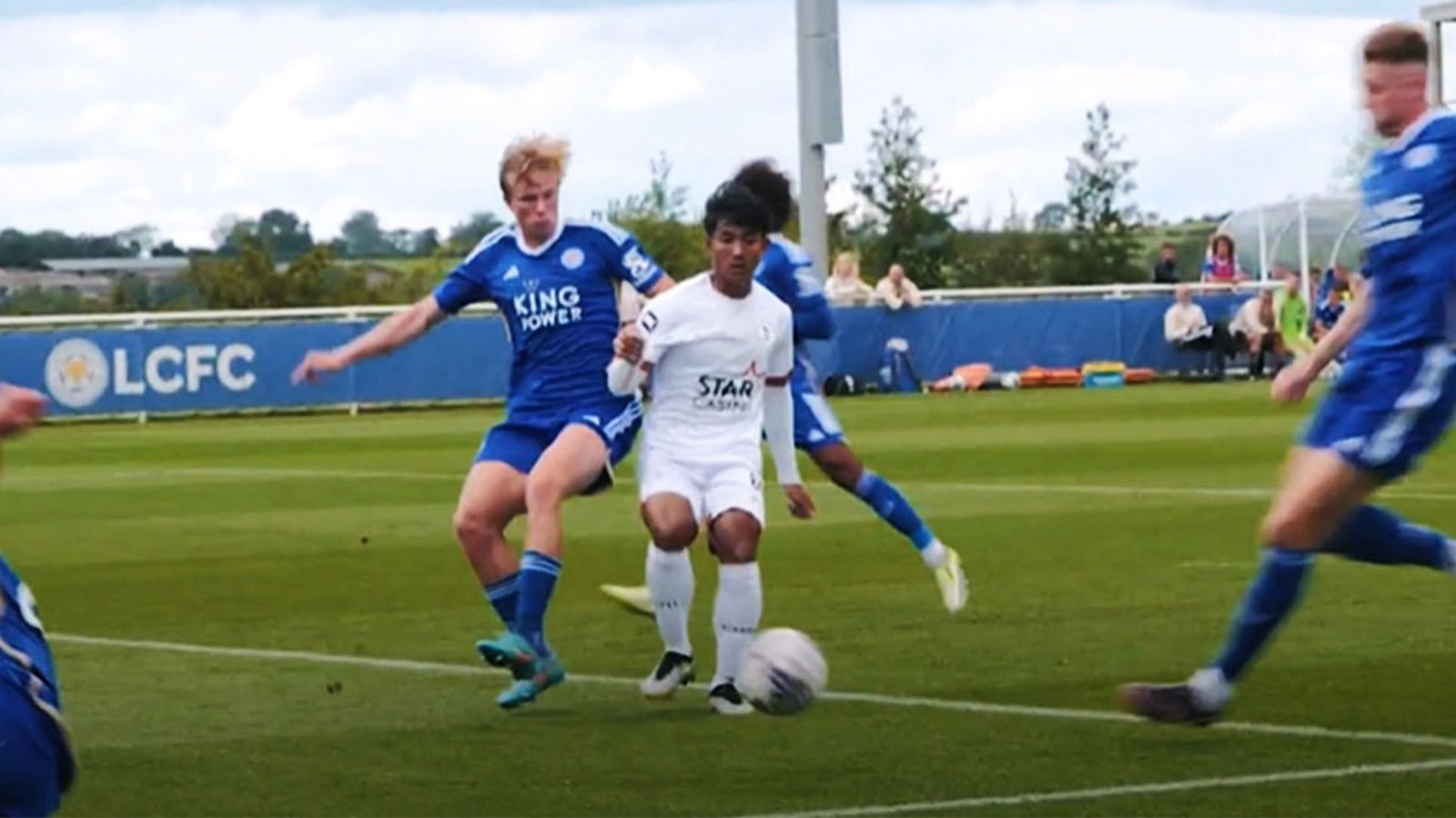 ศุภณัฏฐ์ เหมือนตา