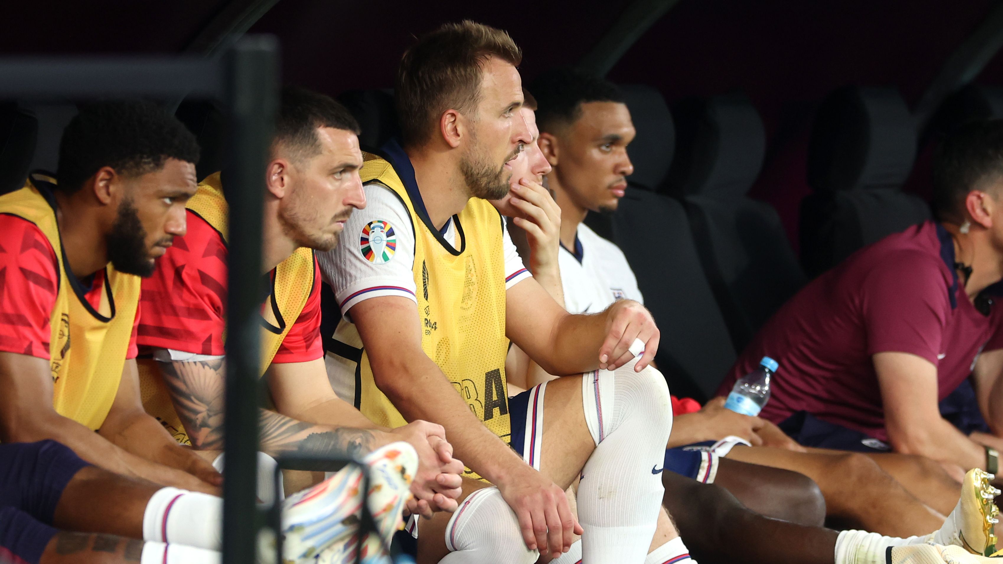 Harry Kane England