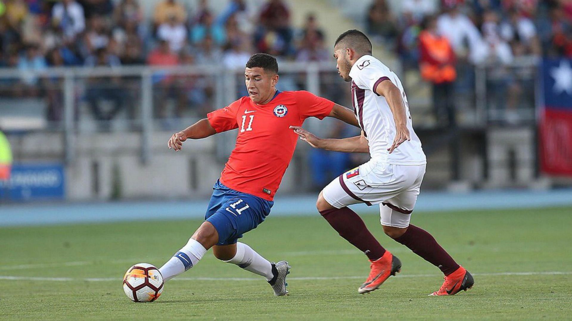 Chile Sub20