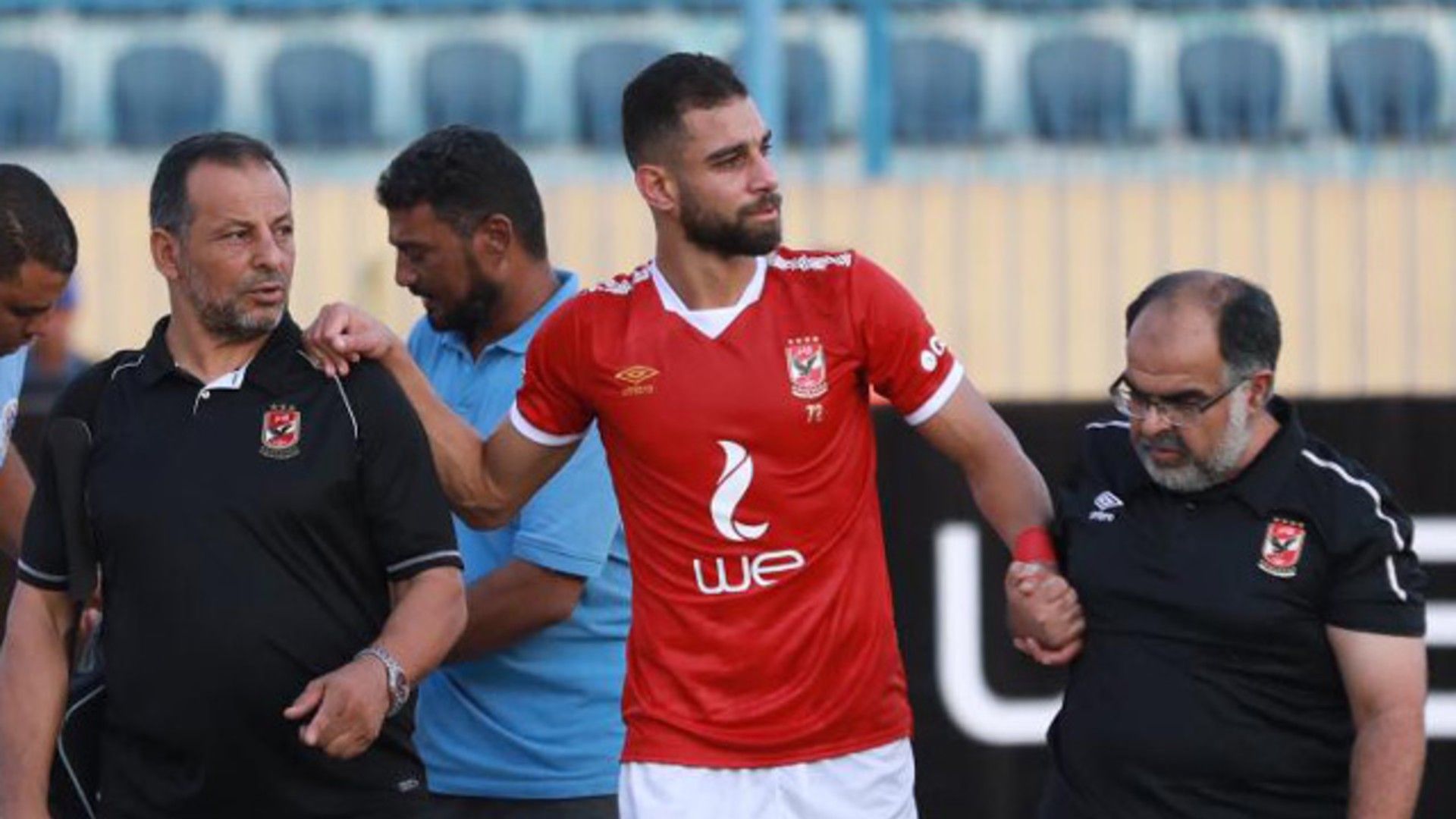 عمرو السولية