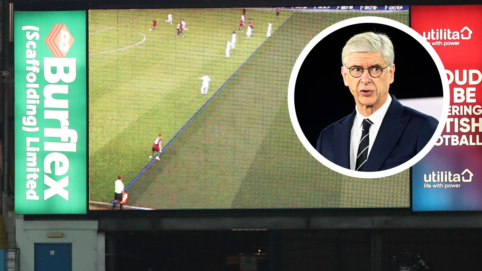 قانون التسلل