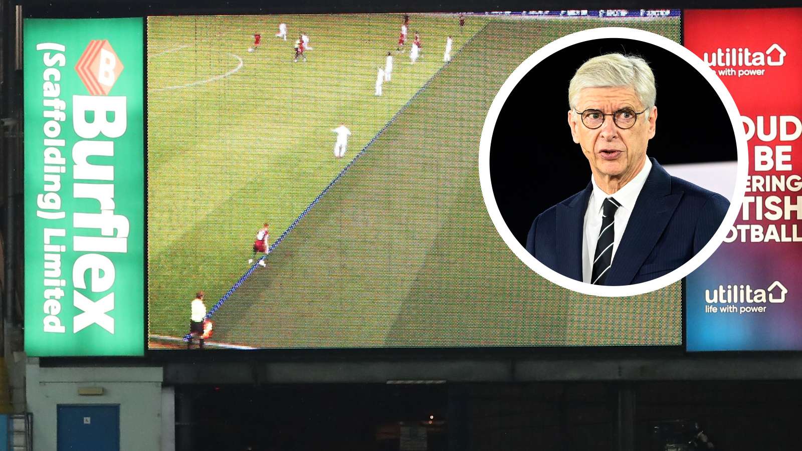 قانون التسلل