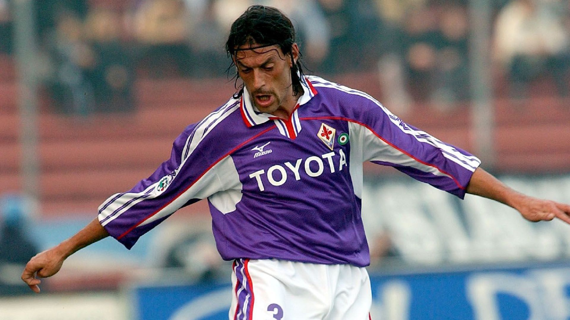 Torricelli Fiorentina 2002