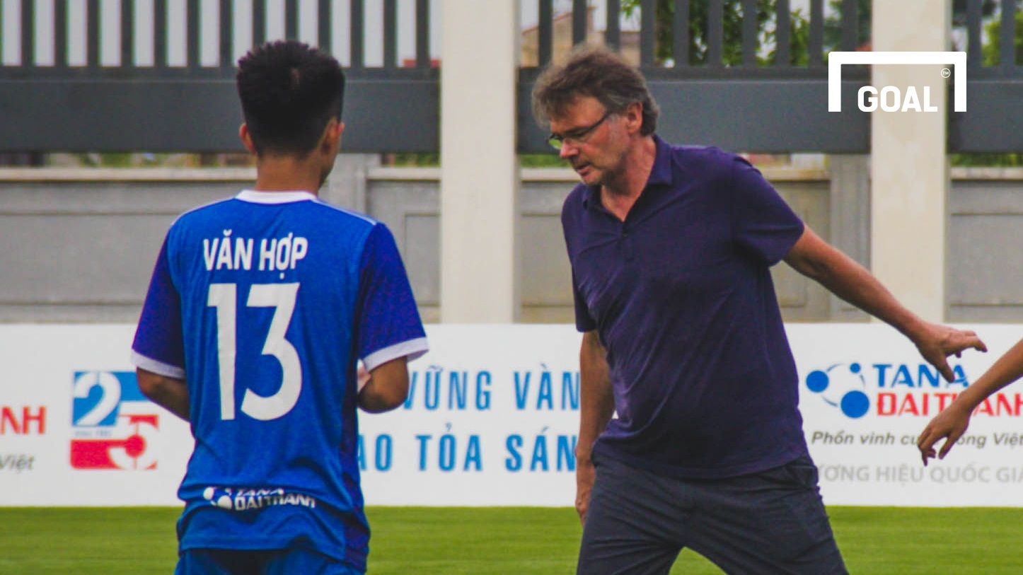 HLV Philippe Troussier