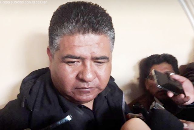 Wilson Martínez San José