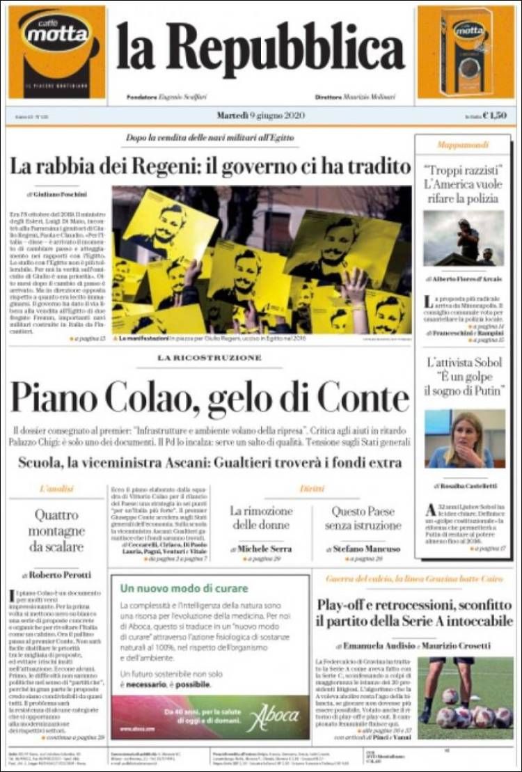 repubblica