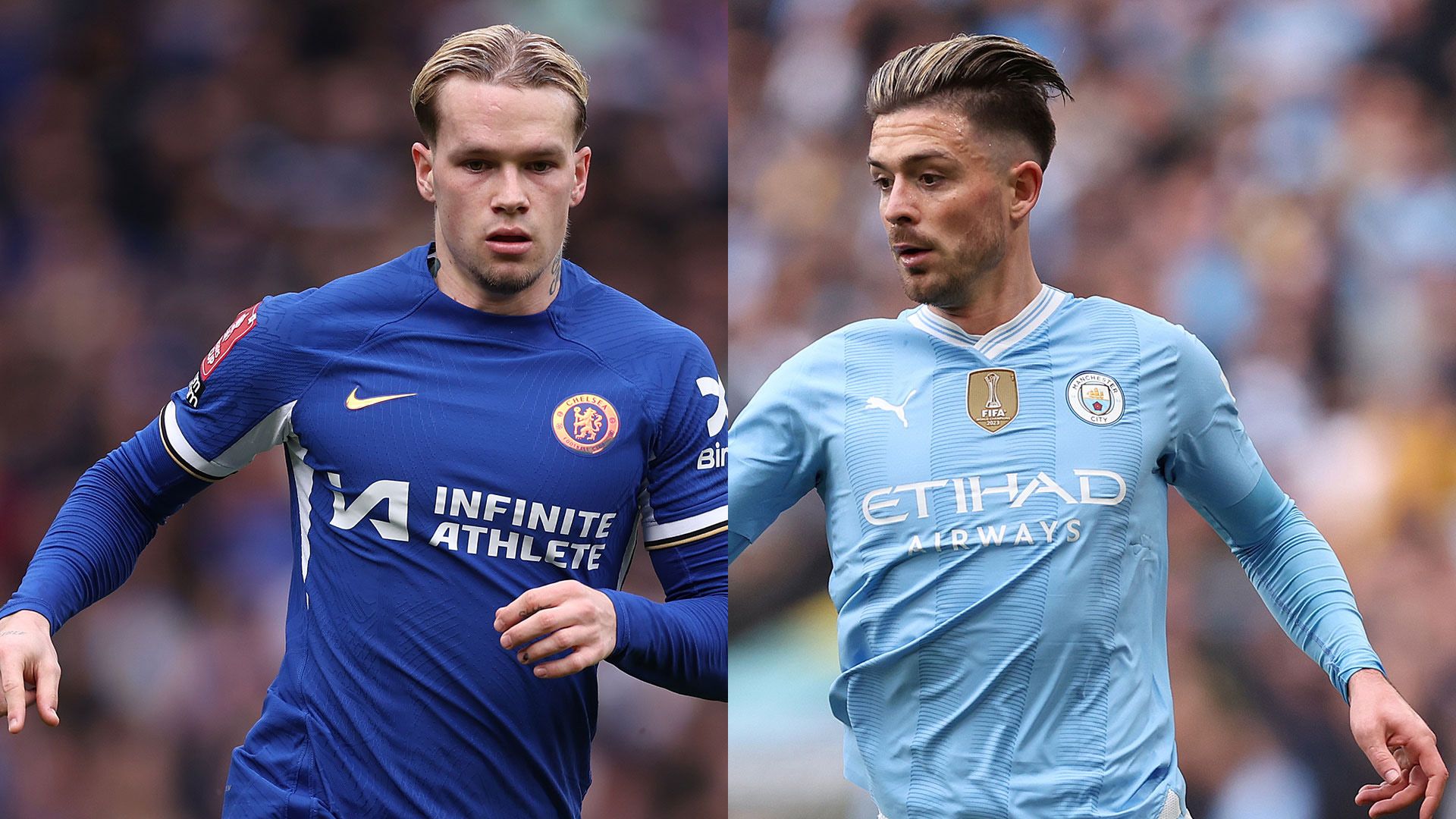 chelsea manchester city 20240804