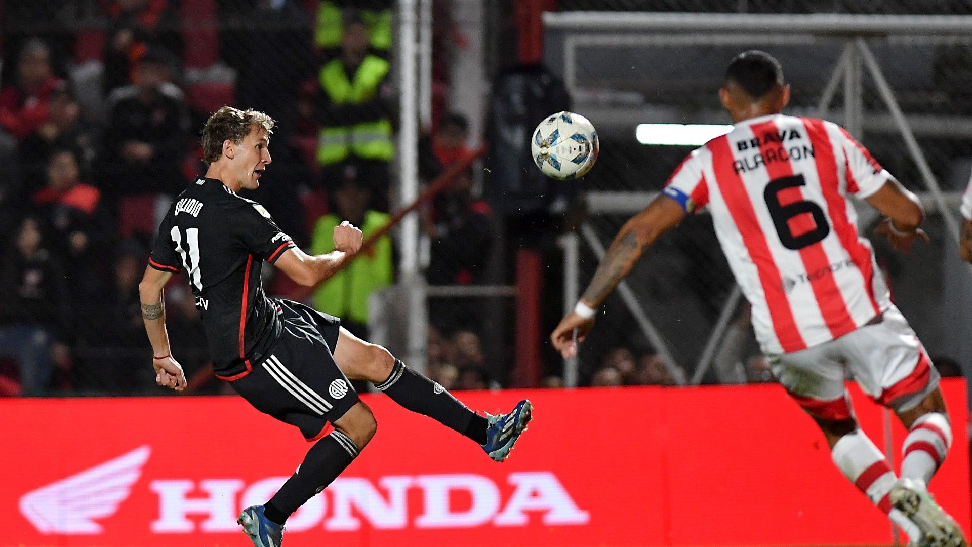 Facundo Colidio Instituto River Copa Liga Profesional 15042024