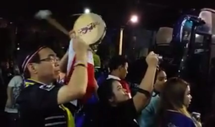 แฟนบอลไทย