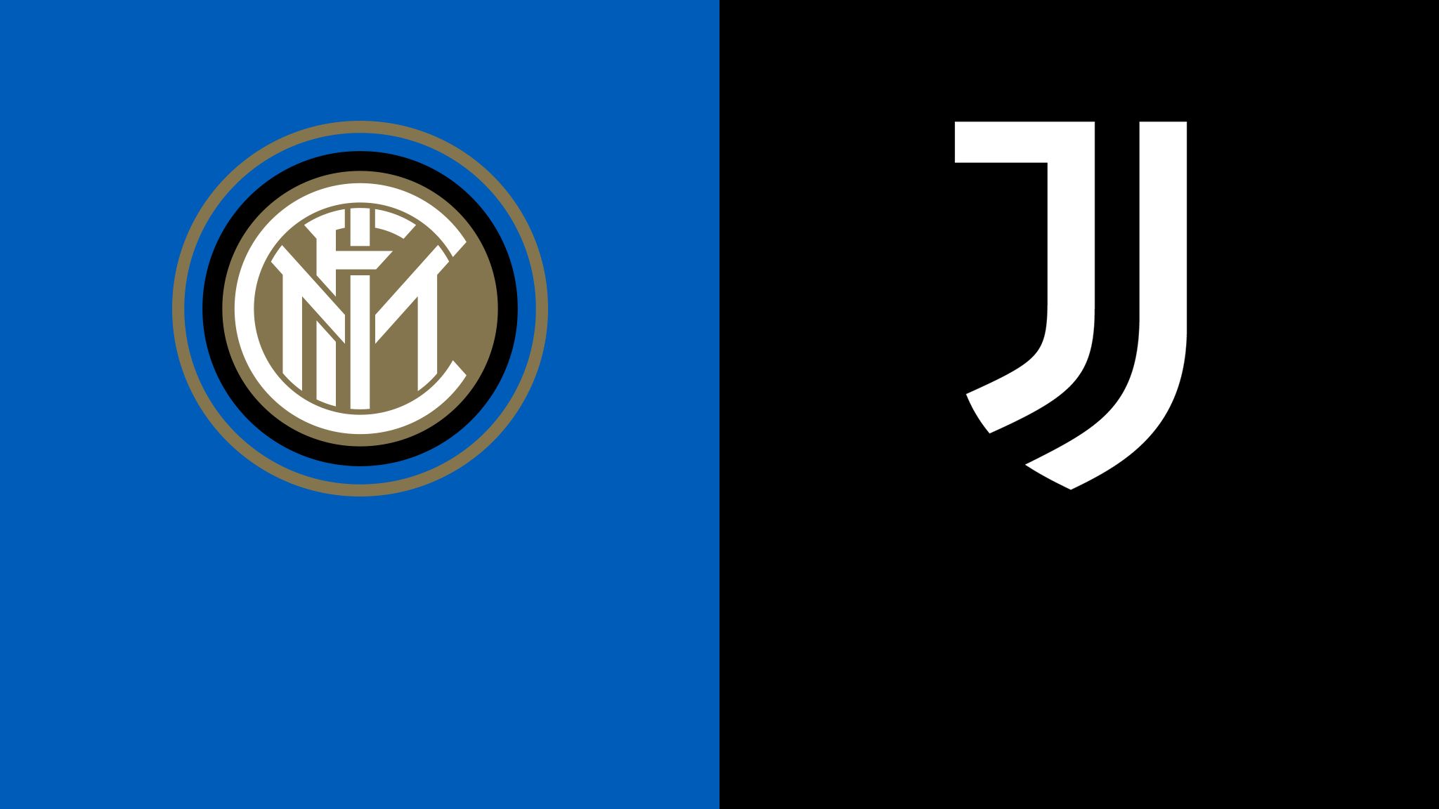 Iner Juventus Coppa Italia
