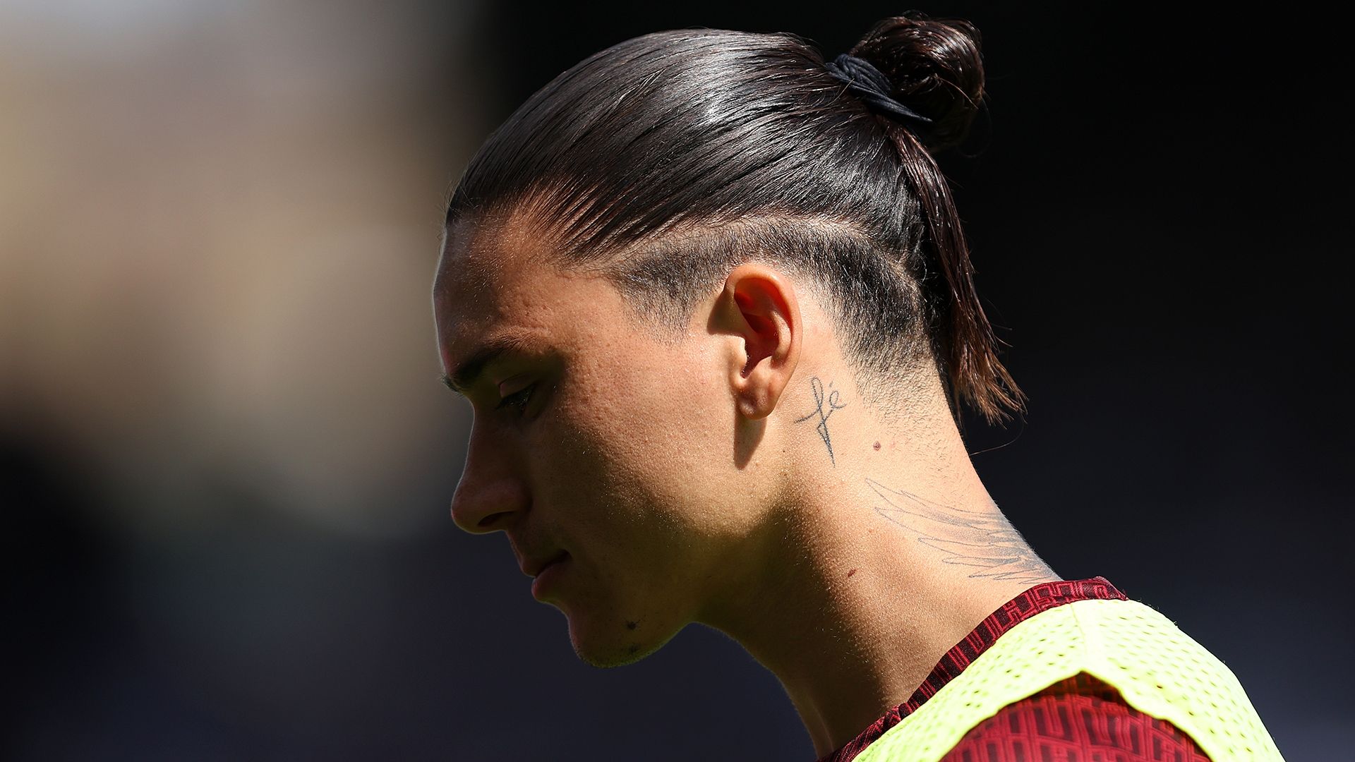 Darwin Nunez Liverpool 2022-23