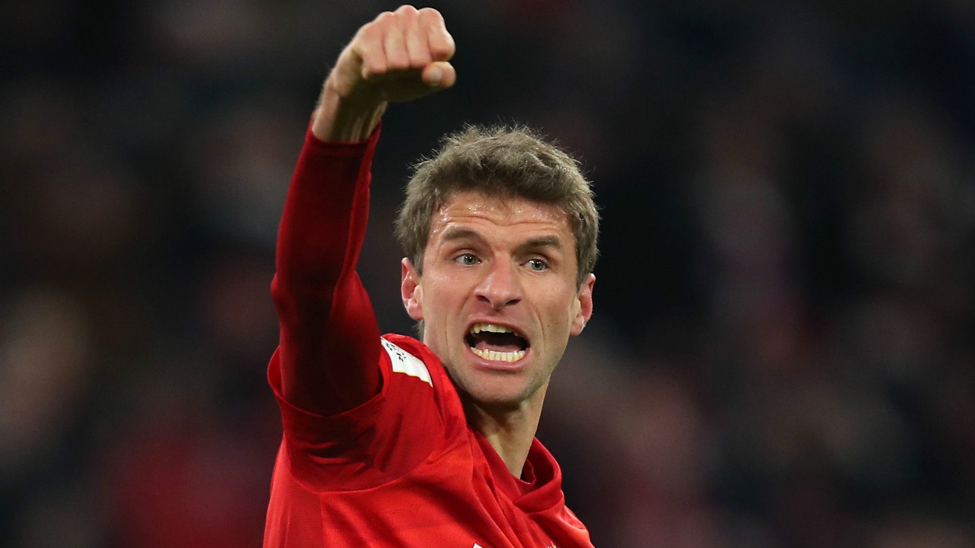 THOMAS MÜLLER BAYERN MÜNCHEN DFB POKAL GERMAN CUP 05022020