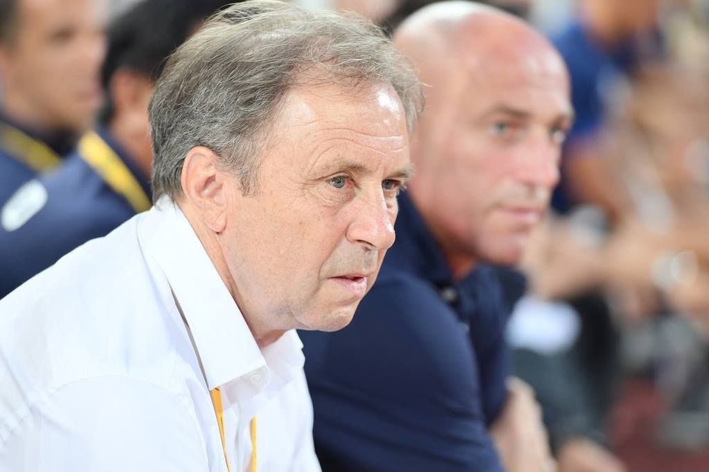Milovan Rajevac