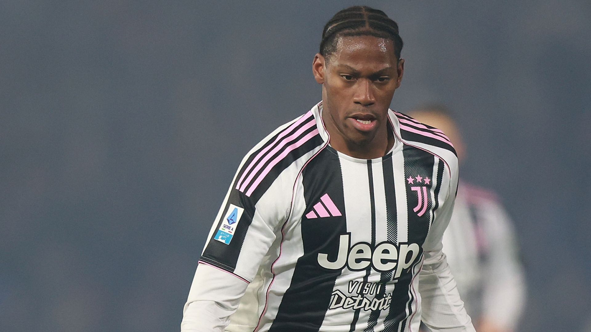 Jonathan David Juventus