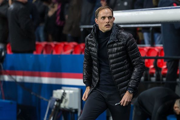 Thomas Tuchel