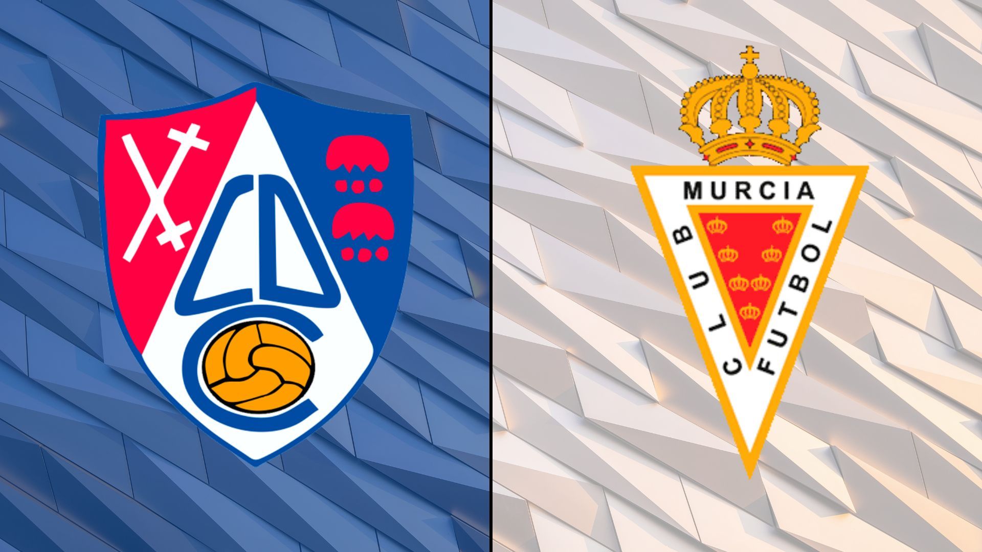 Calahorra vs. Real Murcia