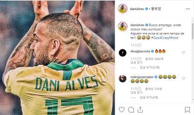 Dani Alves