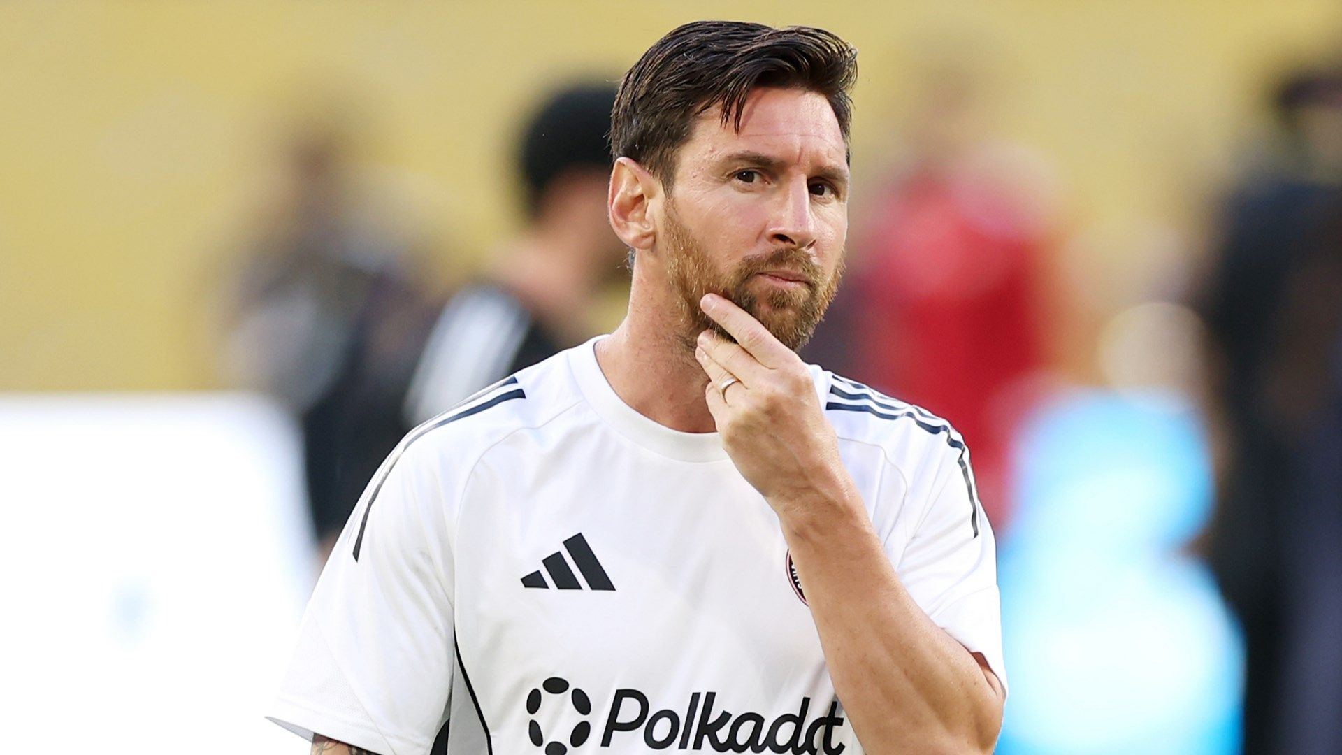 'What did Lionel Messi do?!' - Former Newell's Old Boys manager slams ...