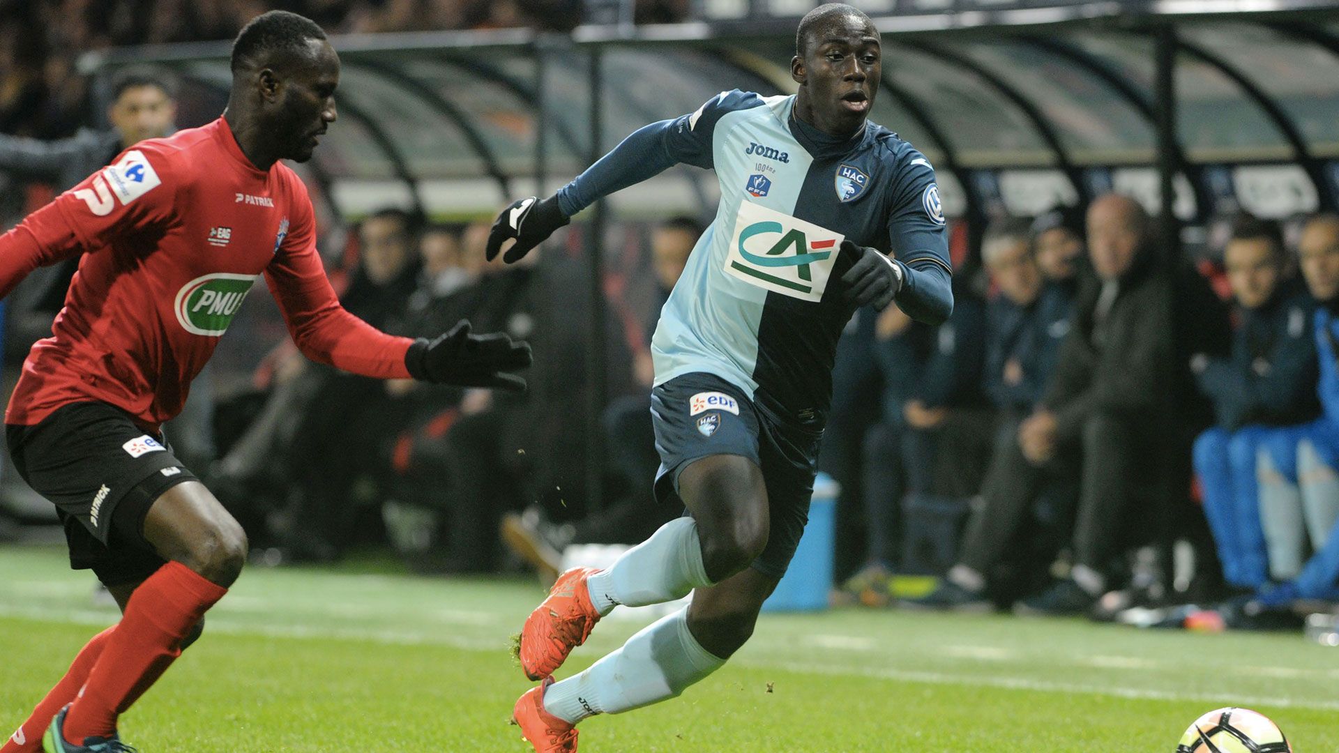 Ferland Mendy