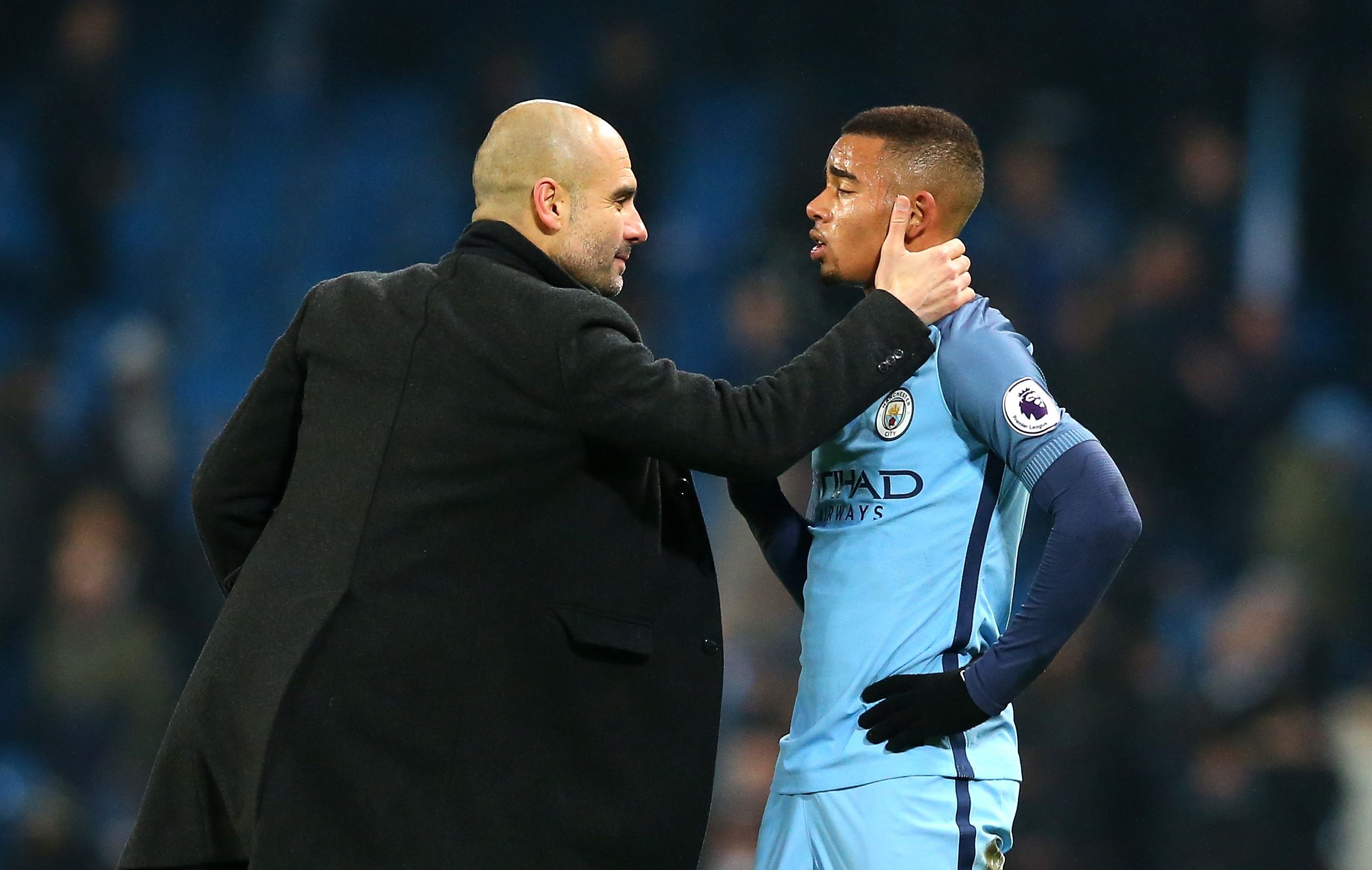 2017-02-01 Guardiola Jesus