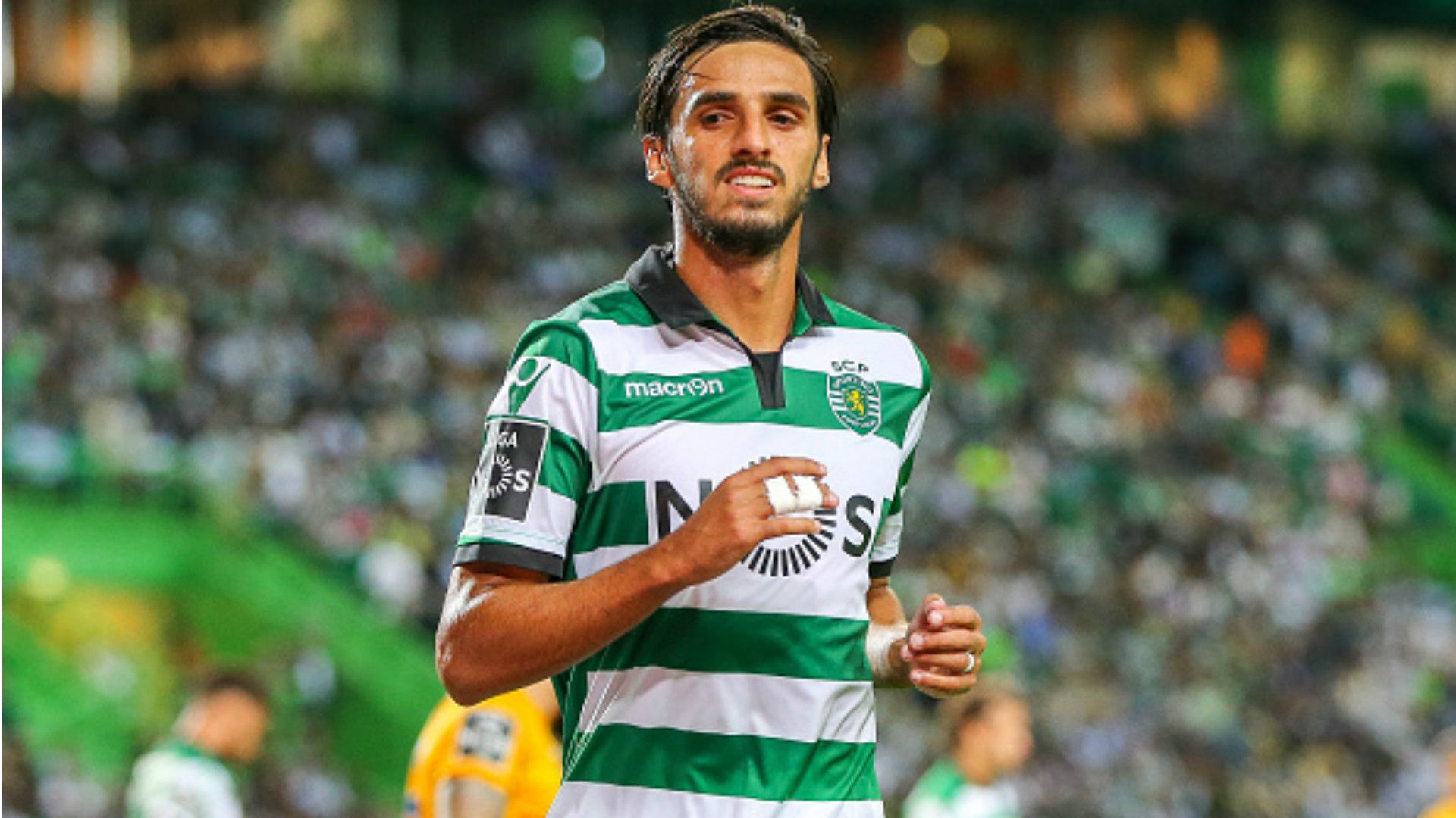 Bryan Ruiz