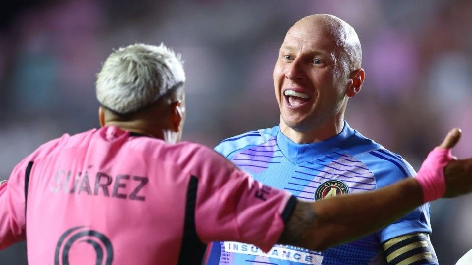 Luis Suarez Guzan
