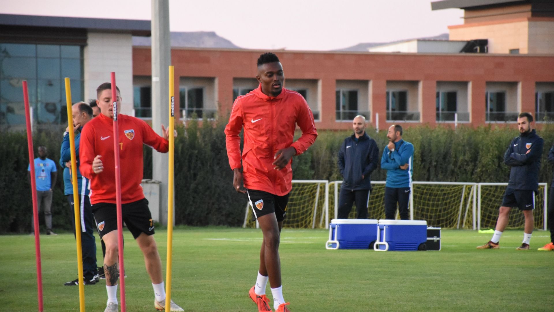 Kayserispor Super Lig