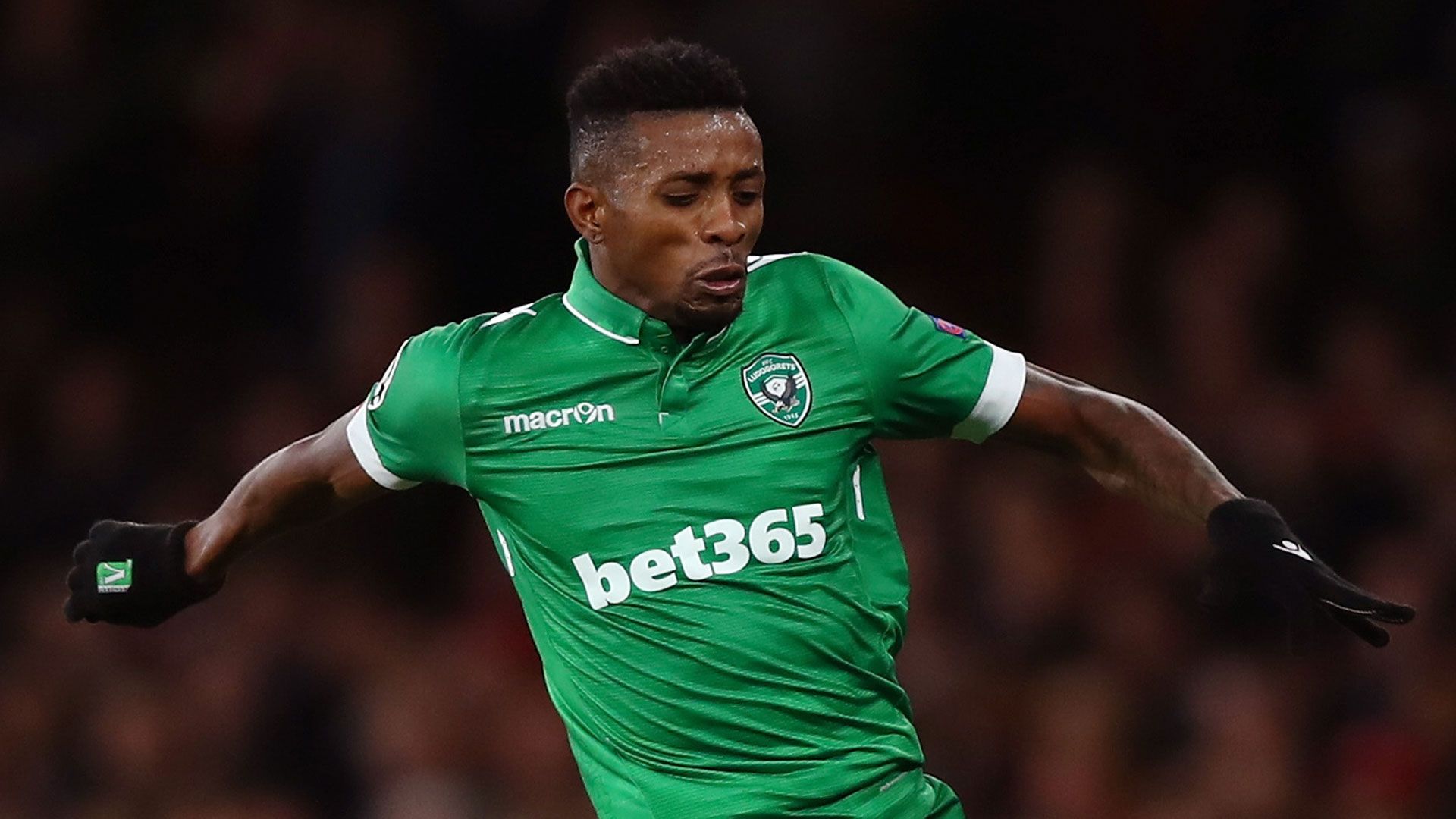 Jonathan Cafu 10192016