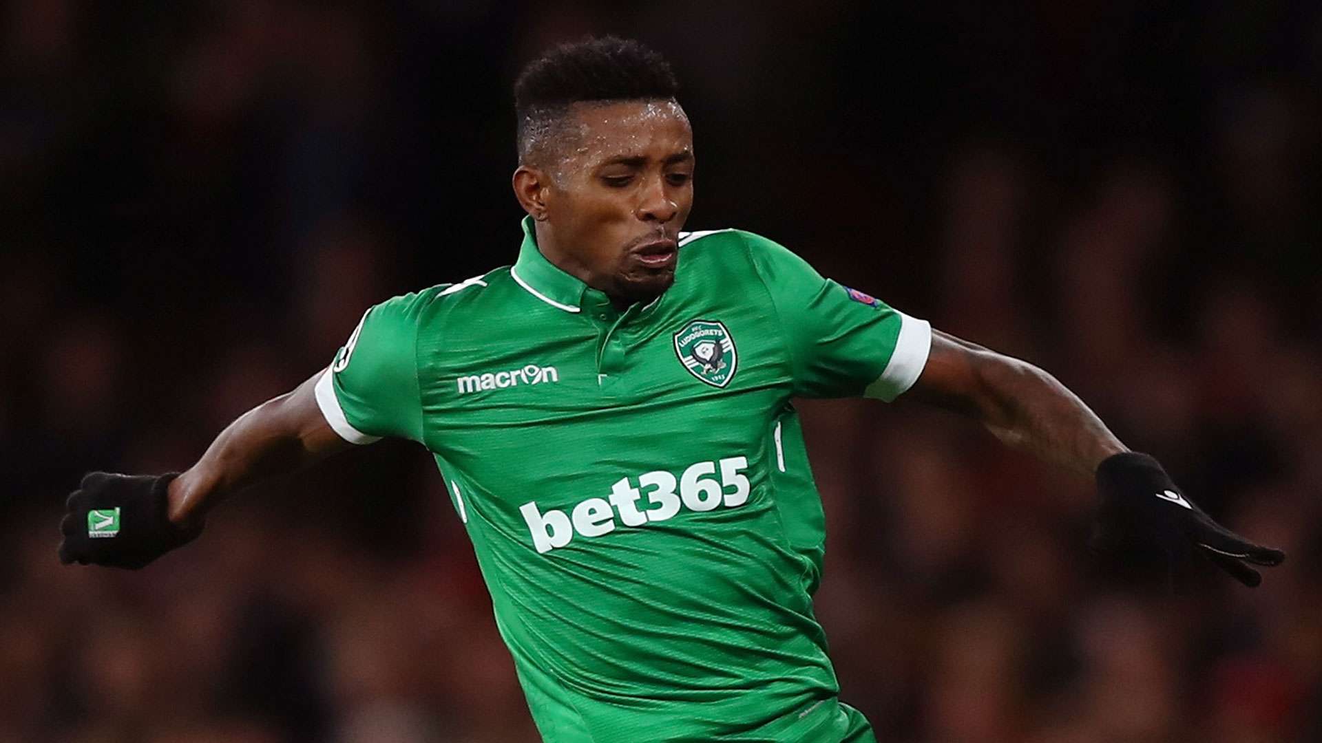 Jonathan Cafu 10192016