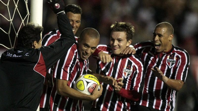 Miranda São Paulo 2010