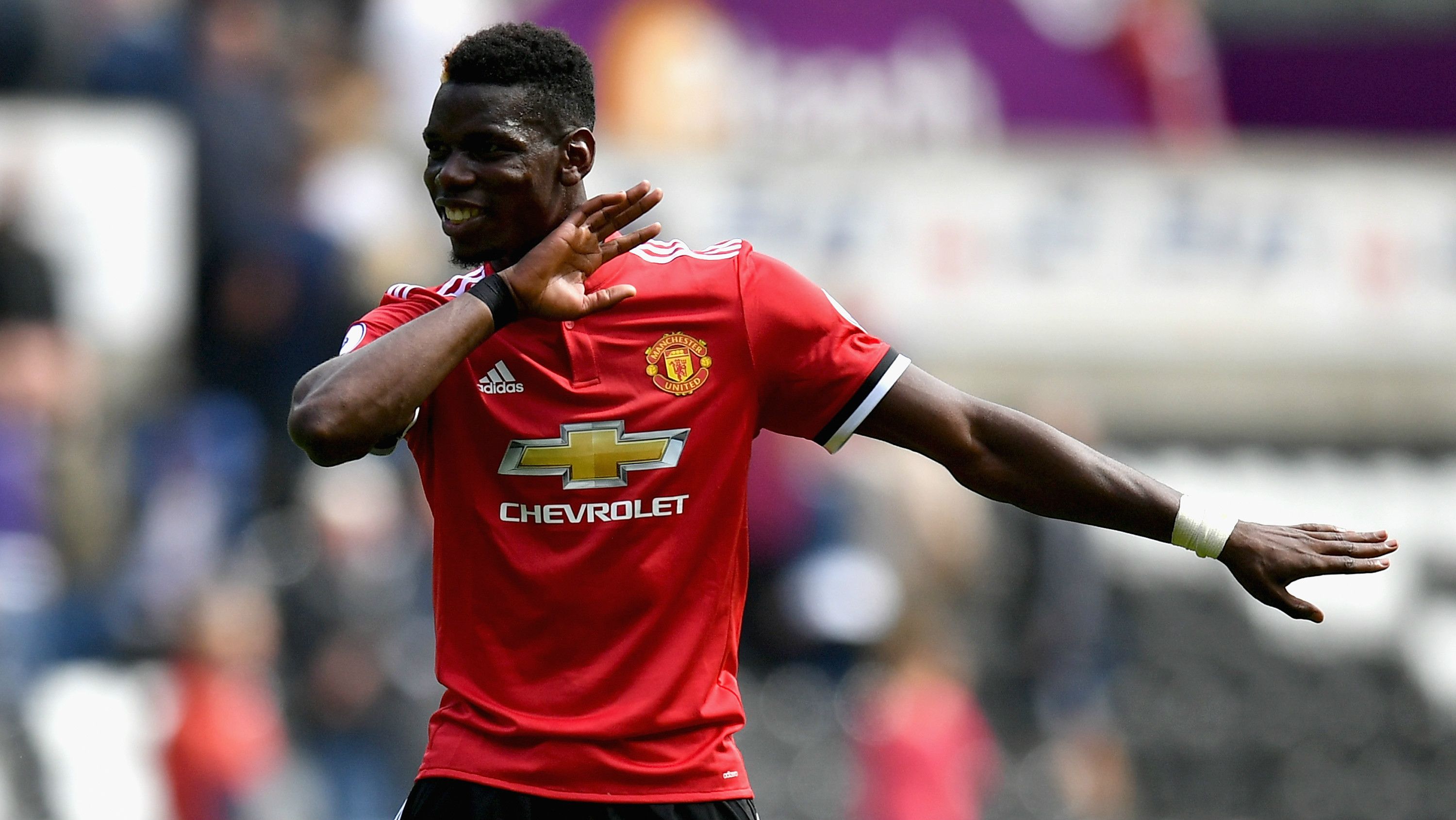 manchester united swansea city 19082017