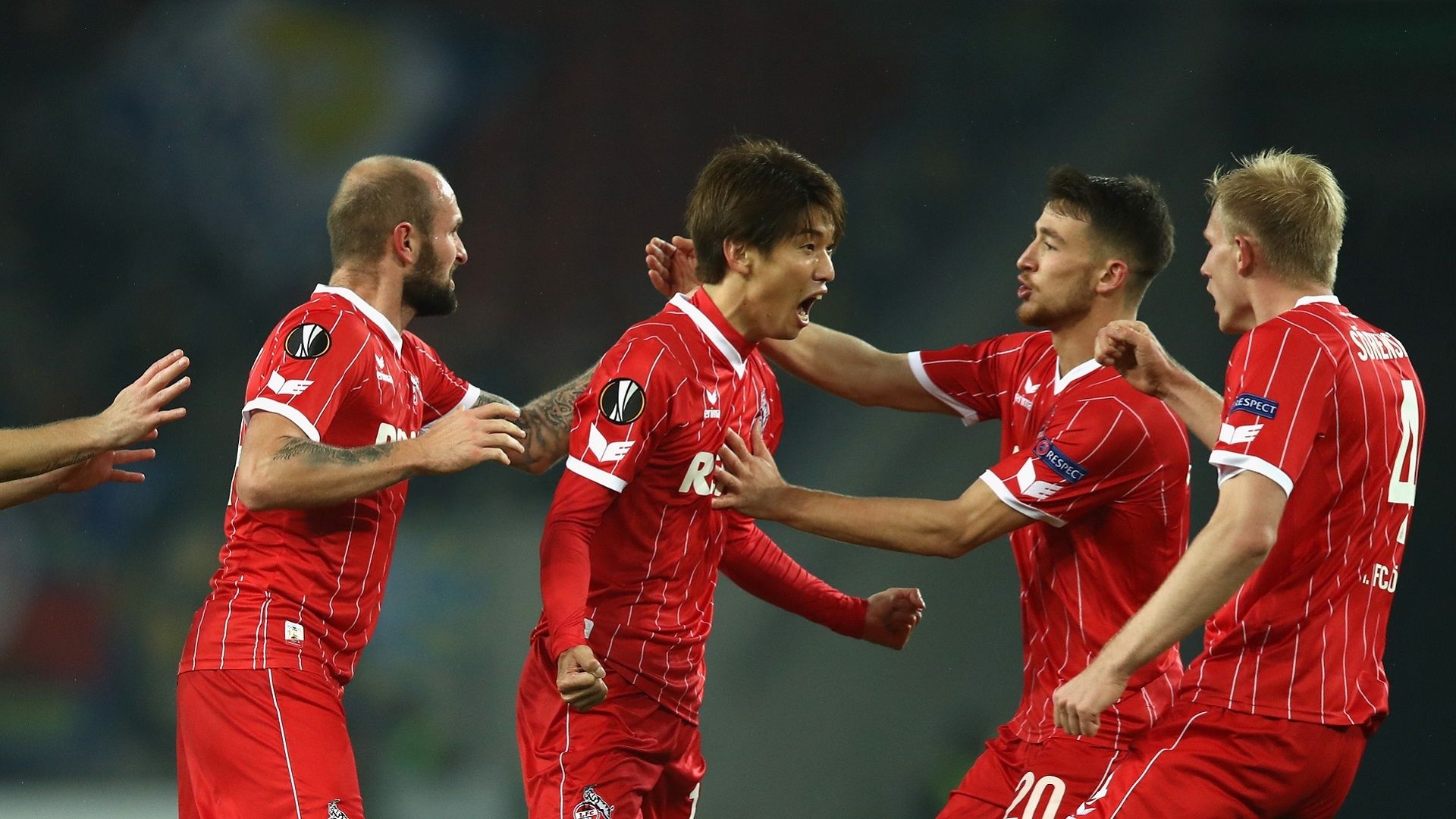 2017-11-03 Osako Koln