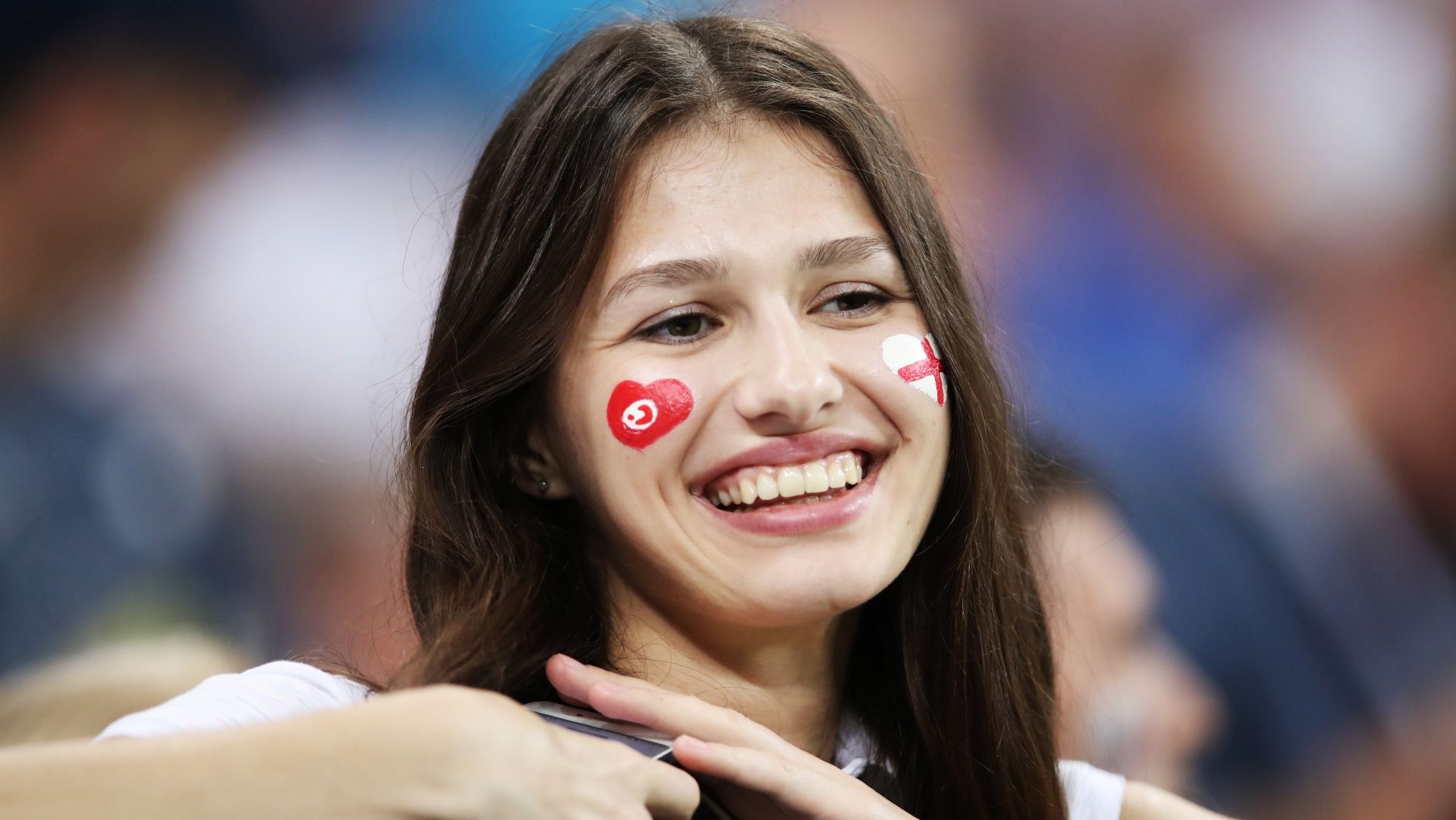 美女サポワールドカップ_チュニジアvsイングランド_チュニジア3