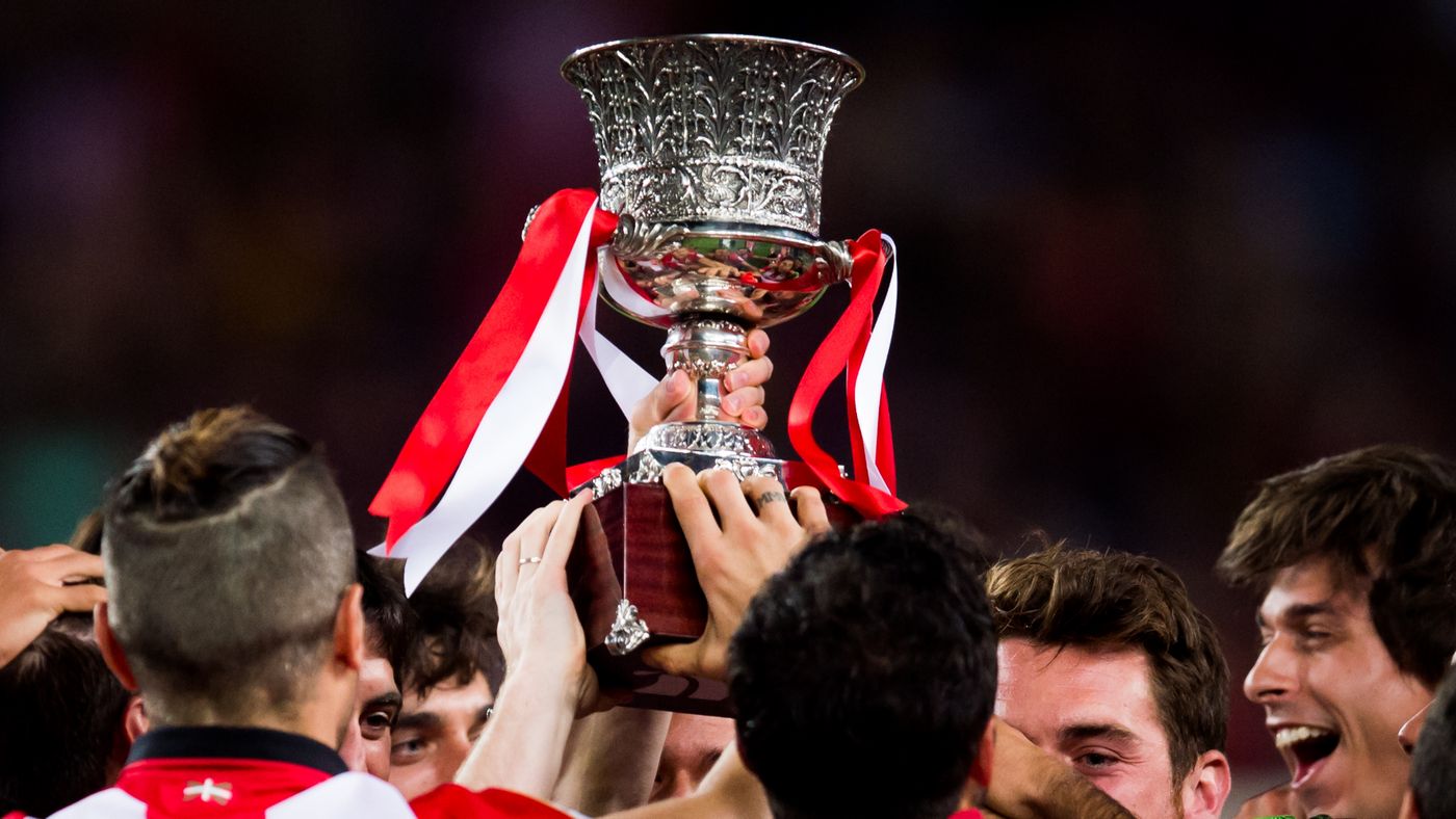 How to buy Spanish Super Cup Final 2026 tickets: Prices, dates, Jeddah & more