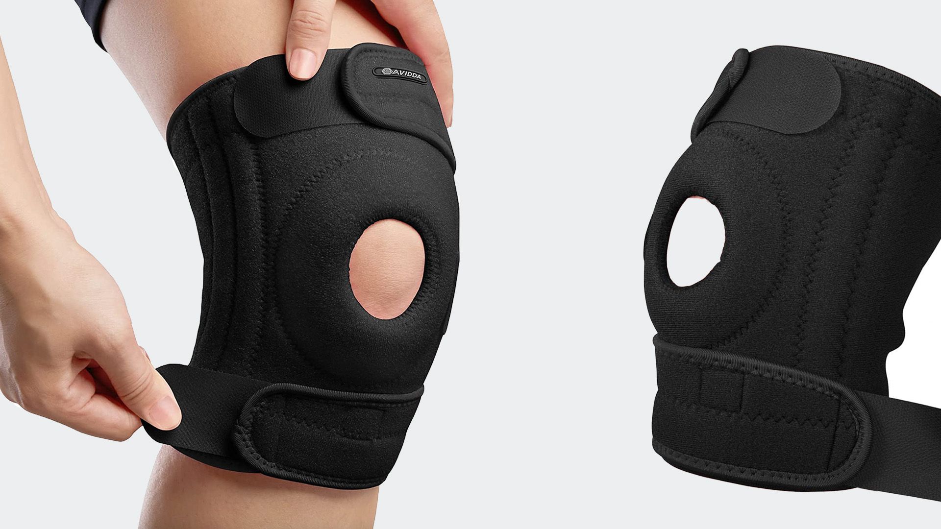 AVIDDA Knee Support