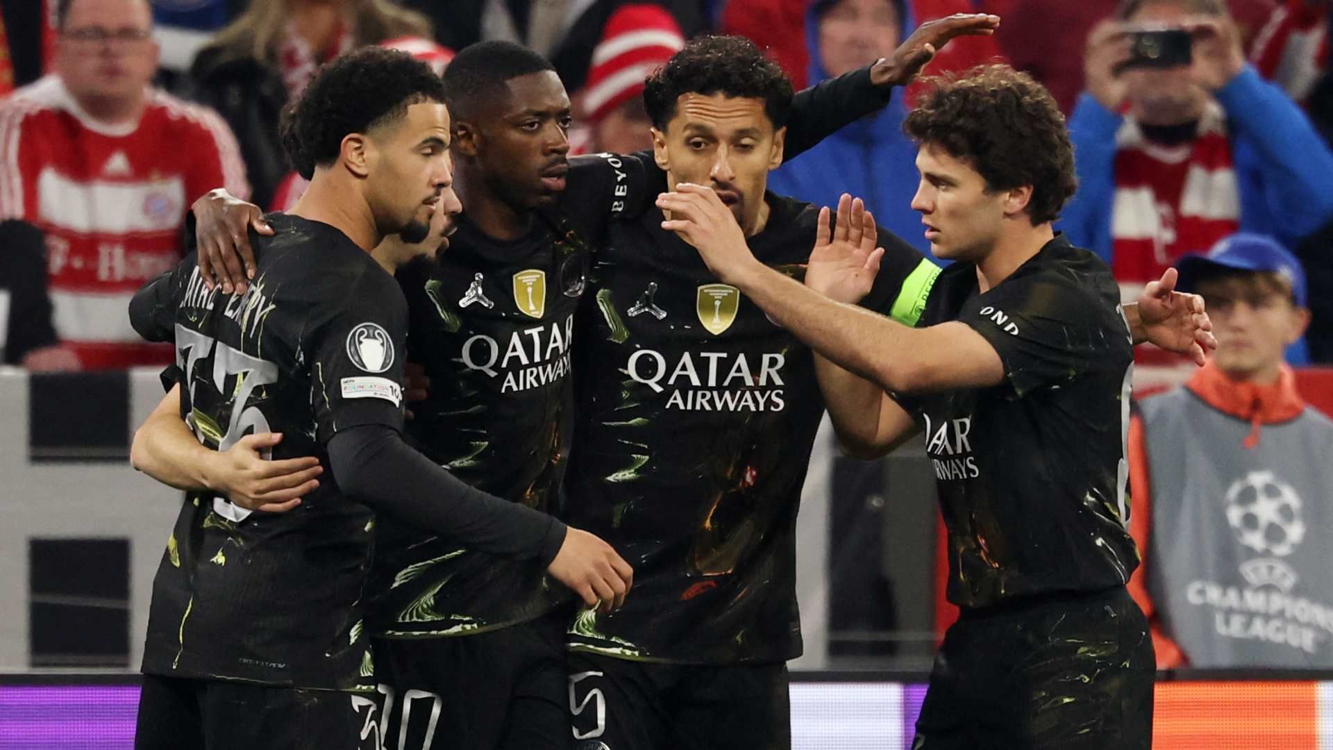 psg 