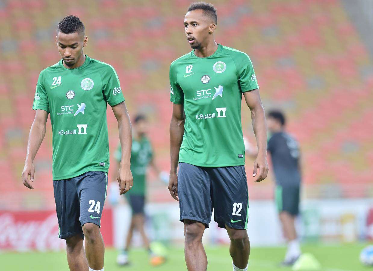 سعيد المولد