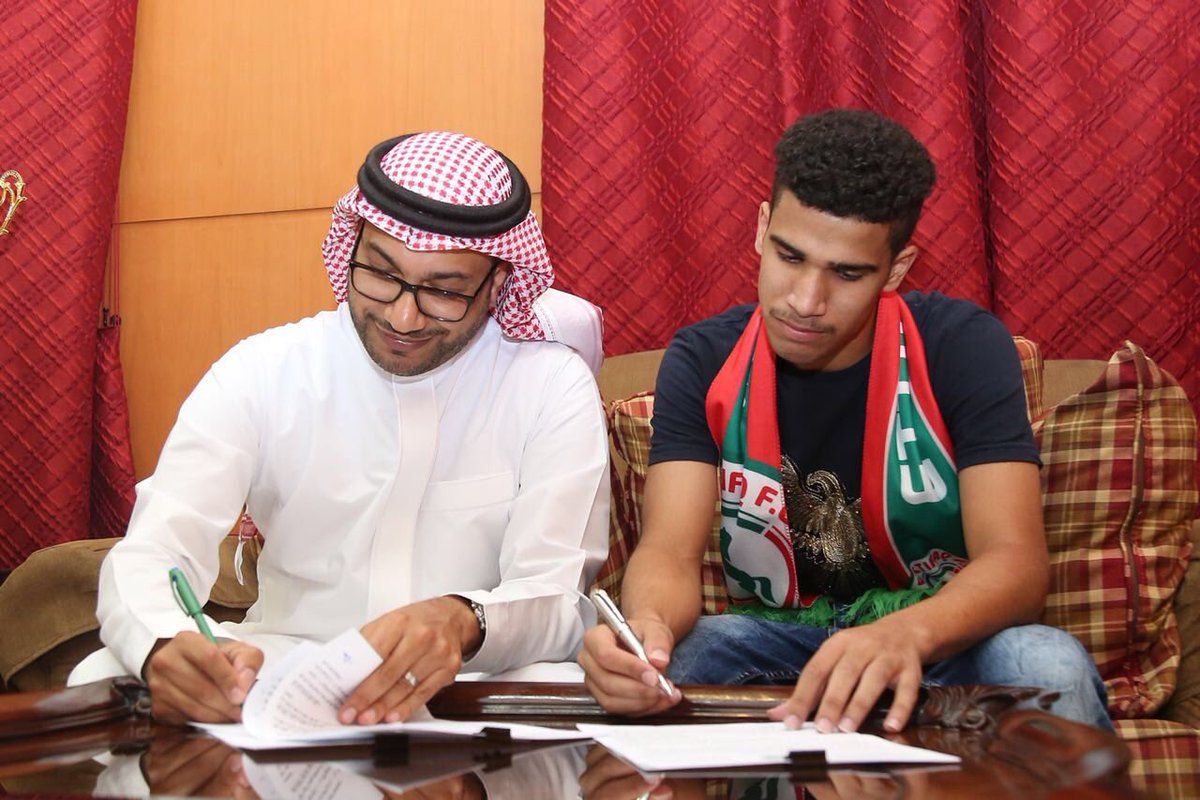 إبراهيم محنشي