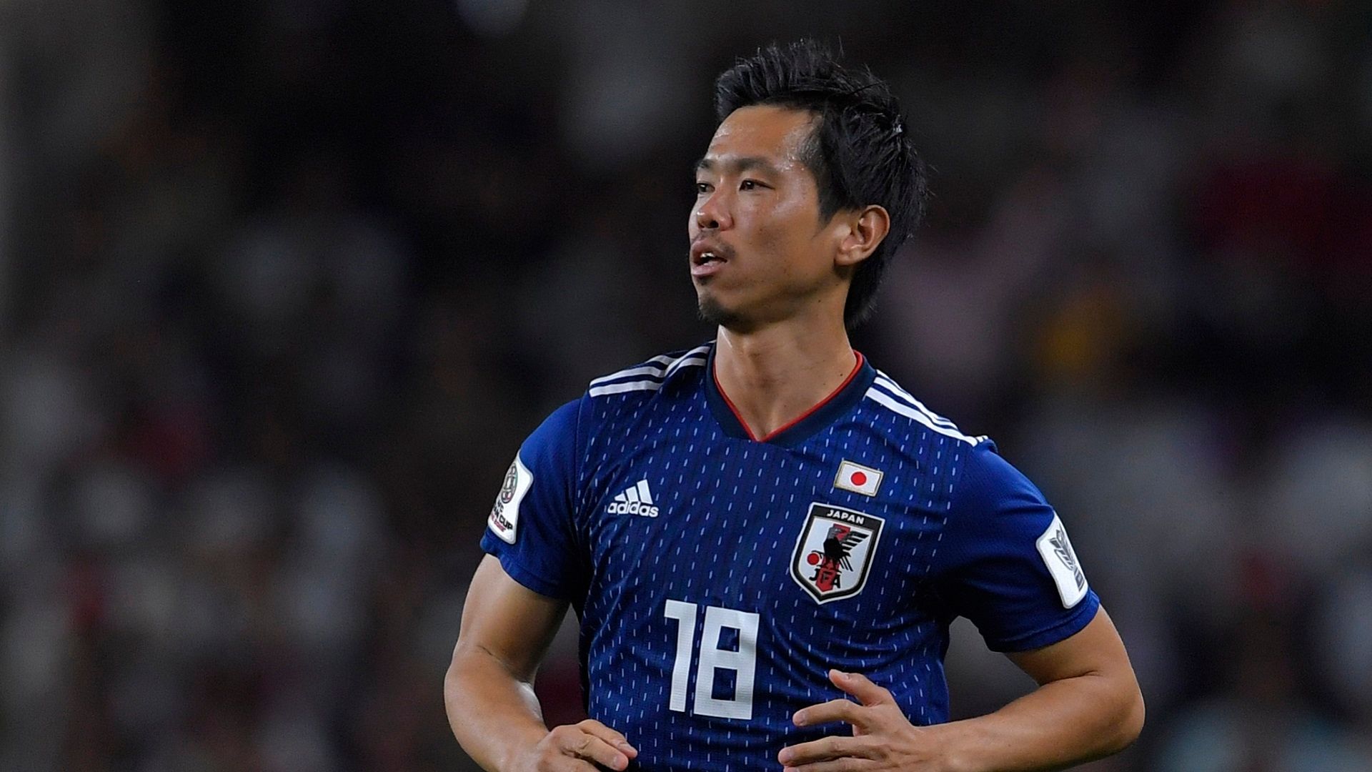 2019-01-30 Shiotani Tsukasa Japan