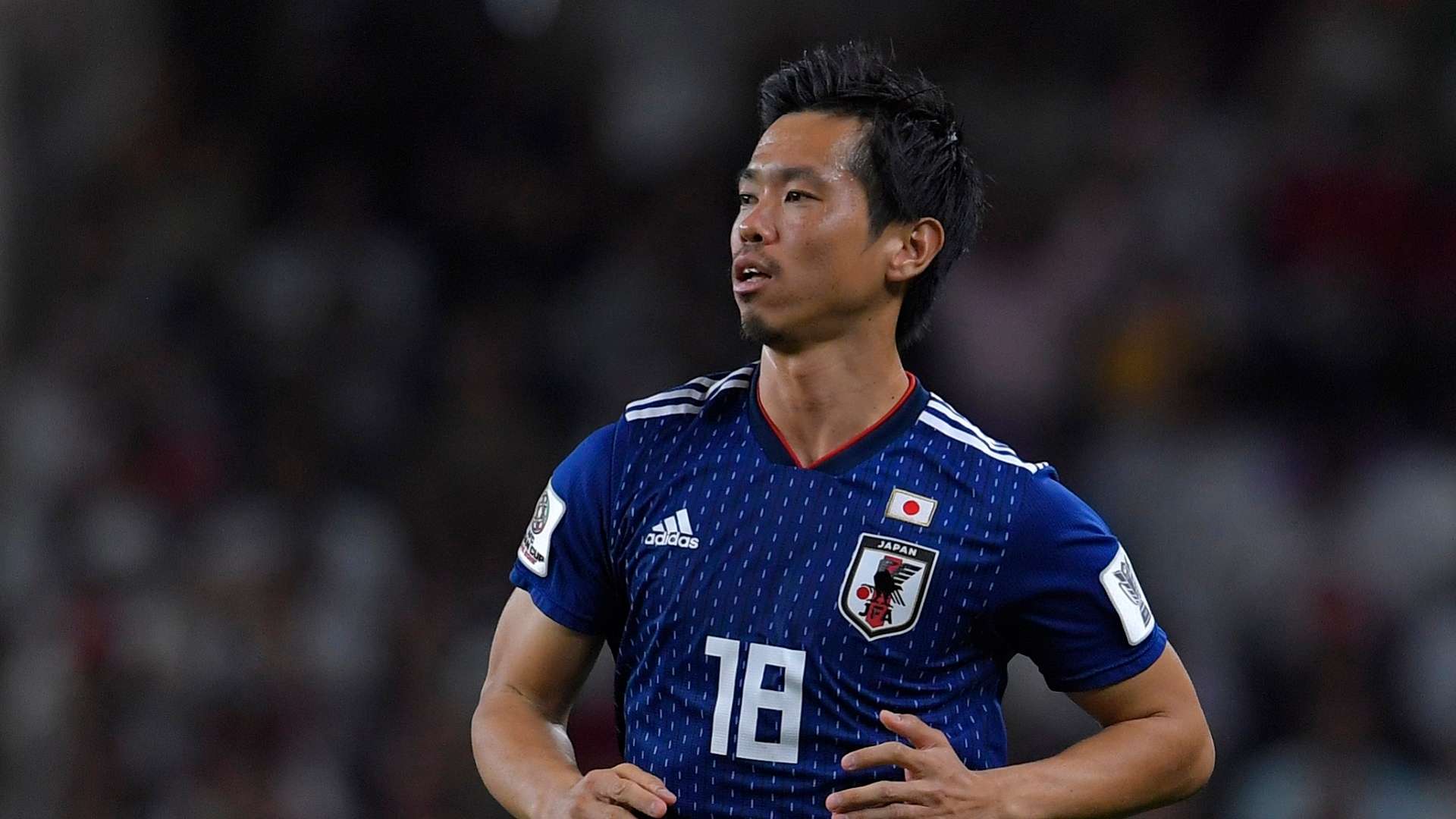 2019-01-30 Shiotani Tsukasa Japan