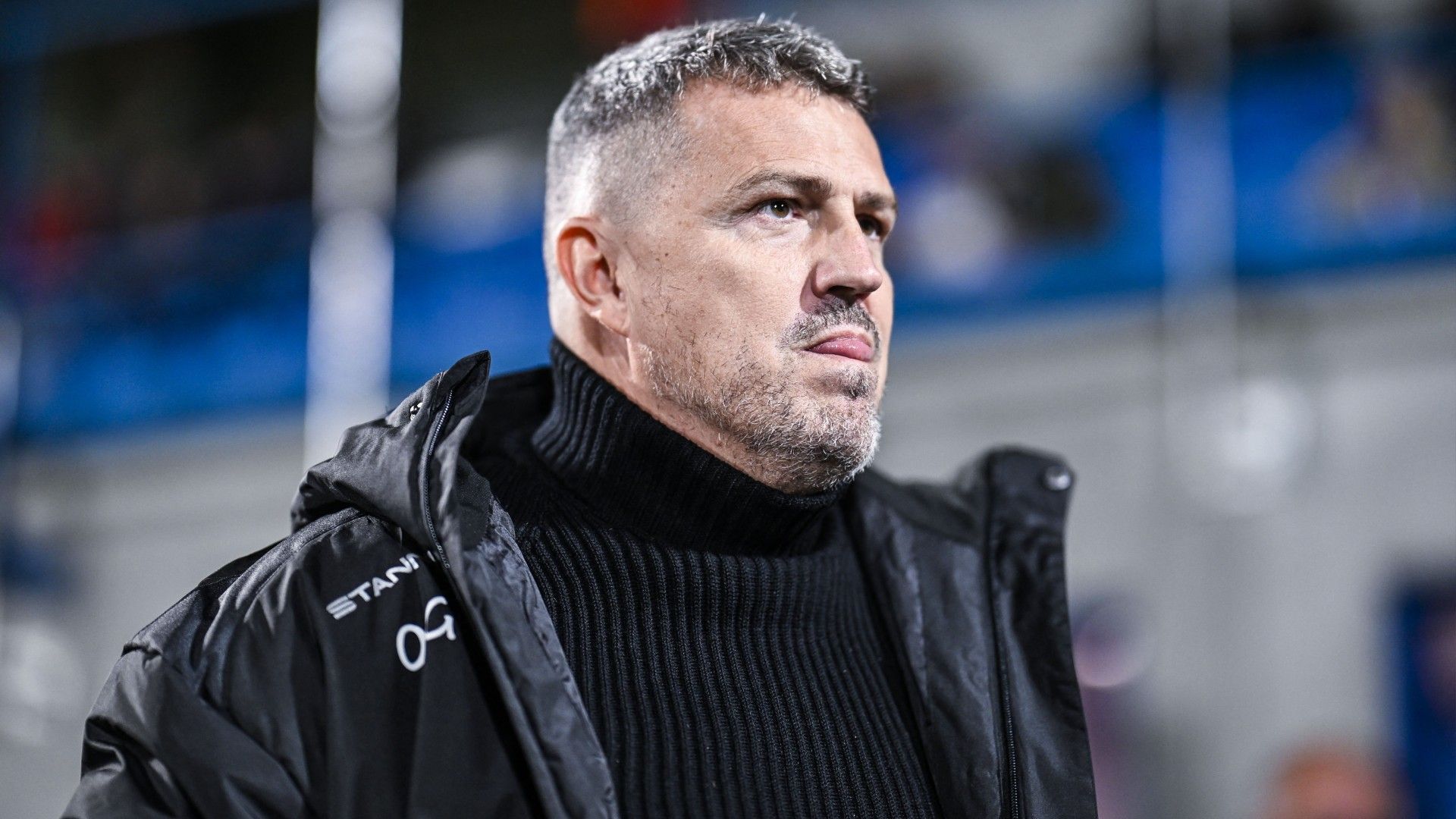 Oscar García Junyent entrenador