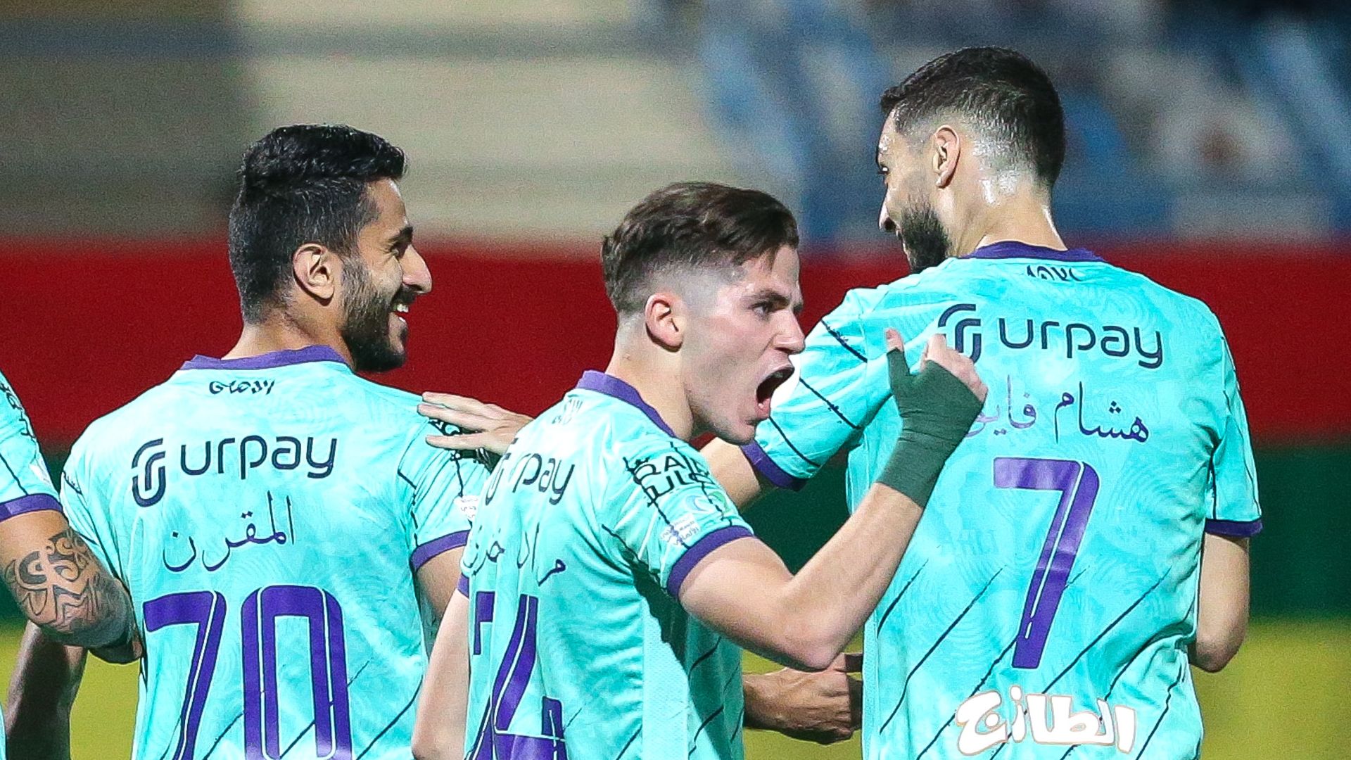 Ahli 2023 - Murad Khadhari