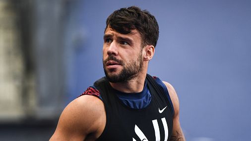Juan Bernat PSG