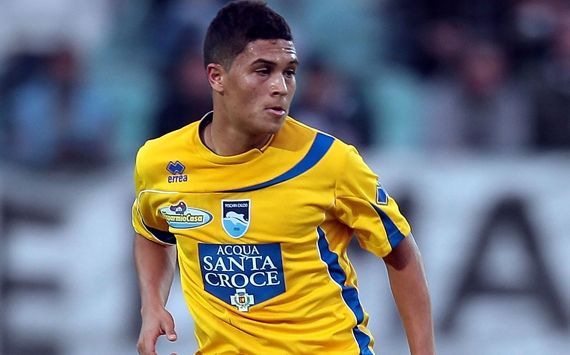 Juan Fernando Quintero - Pescara