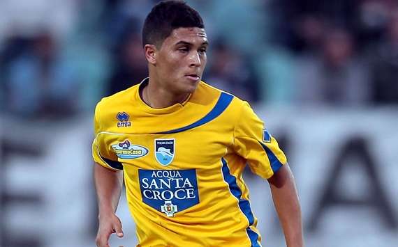 Juan Fernando Quintero - Pescara