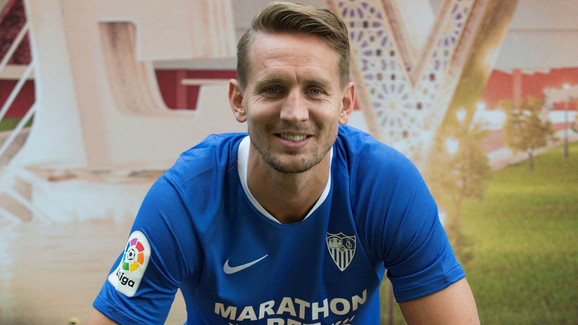Luuk de Jong Sevilla 07052019