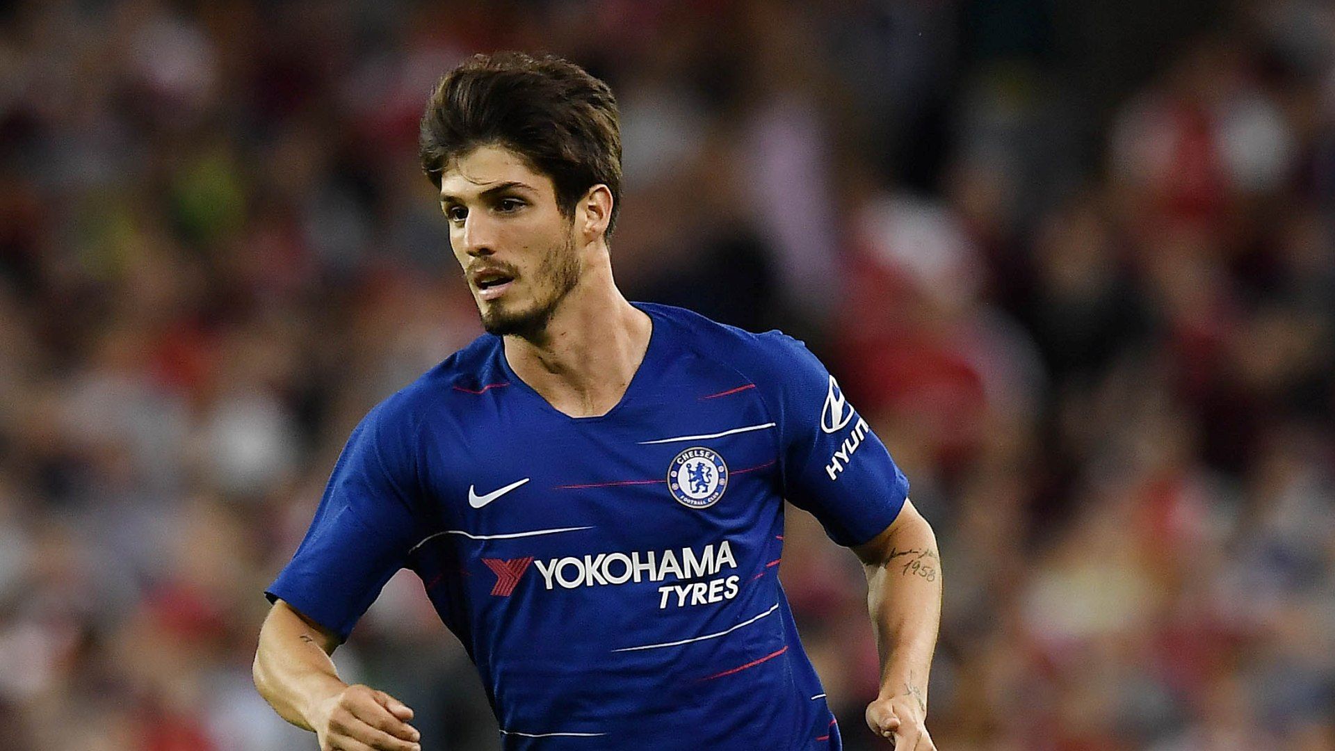 Lucas Piazon - Chelsea