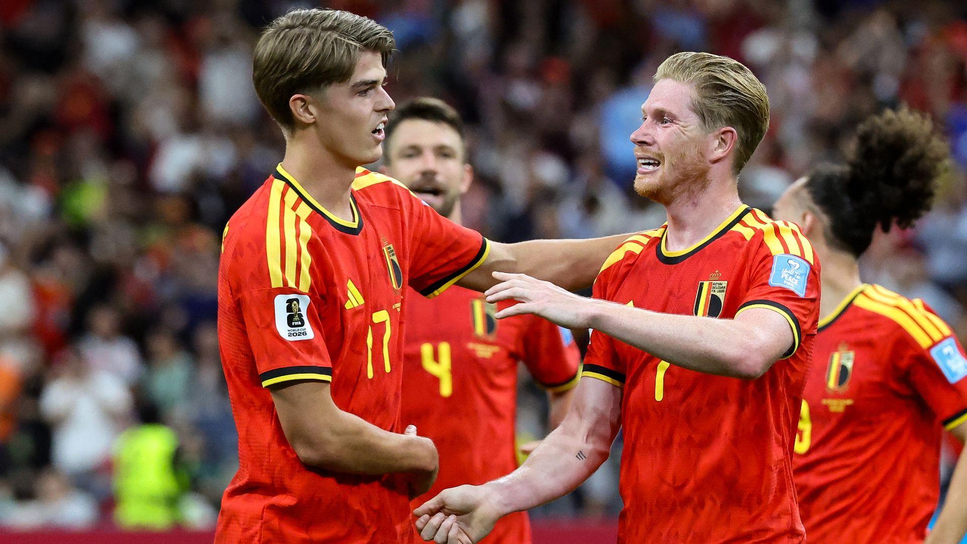 De Ketelaere De Bruyne Belgium