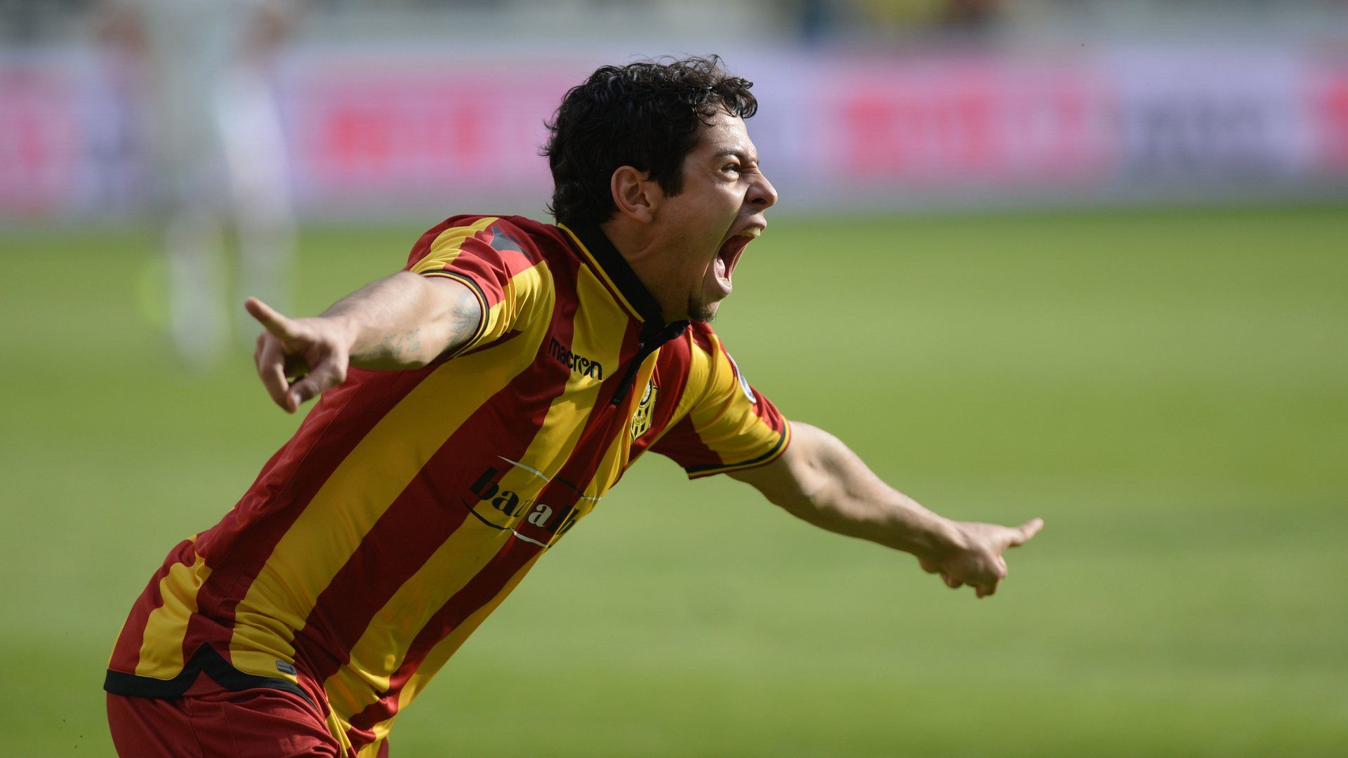 Guilherme Yeni Malatyaspor