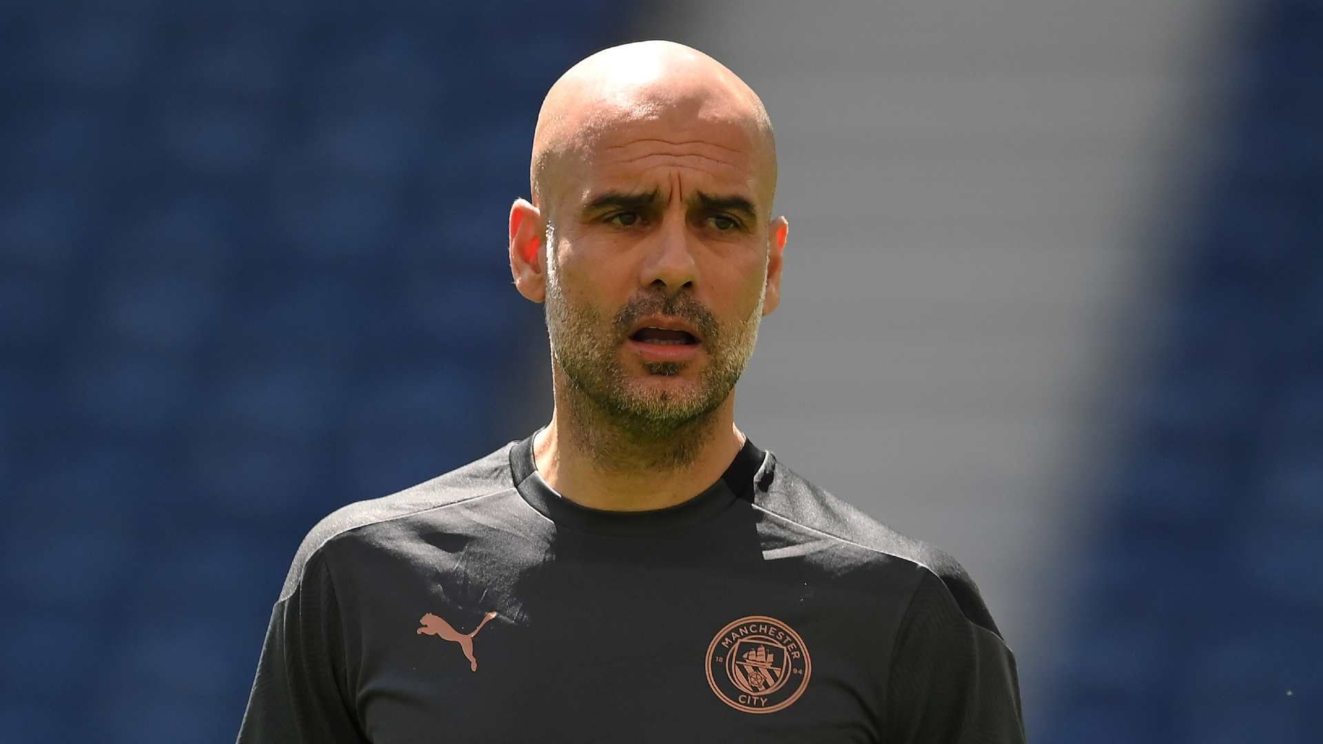 20210529 Pep Guardiola